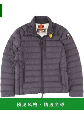 1h可退 香港直邮Parajumpers 男士 DOWN FLOOR 