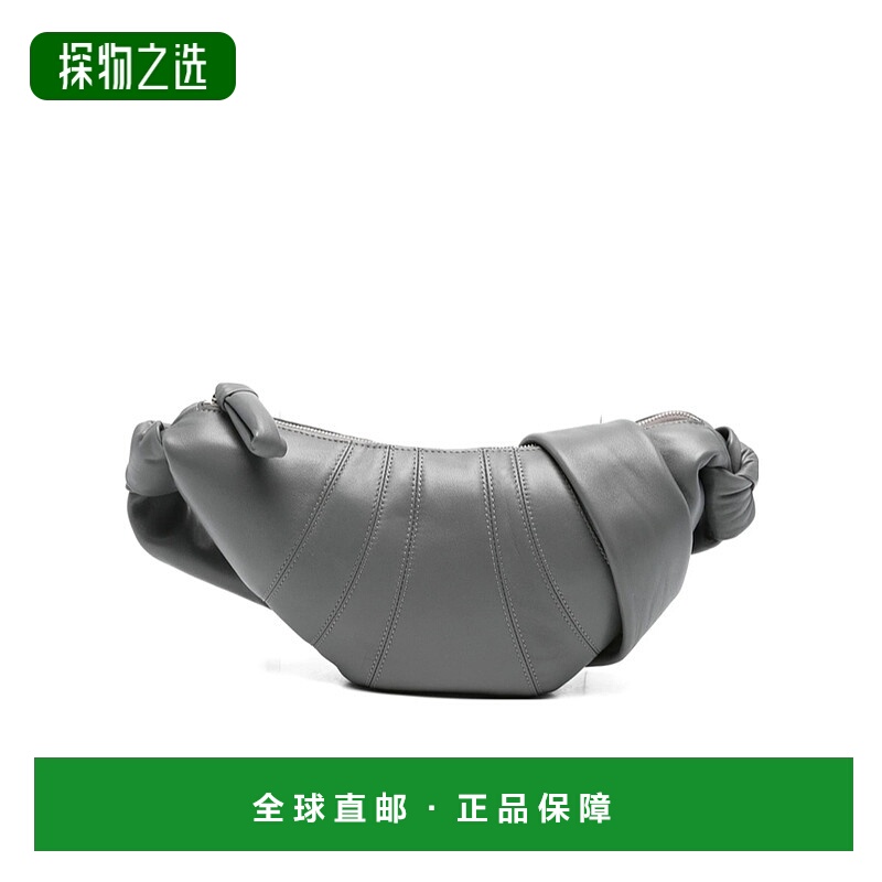 香港直邮Lemaire 小号牛角面包袋钱包牛角包 BG0003LL095