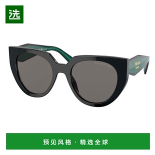 香港直邮Prada 普拉达 女士 -sunglasses 太阳镜 PRADA MONOCHROM