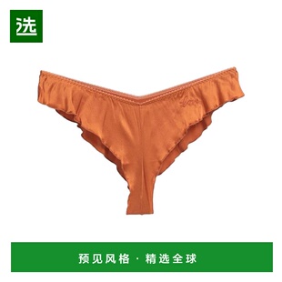1h可退 香港直邮Love Stories 女士 内裤 brown棕色 舒适时尚性感