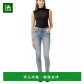休闲 jeans 美国直邮 1h可退 牛仔裤 silver 女士 时尚 co. 潮牌