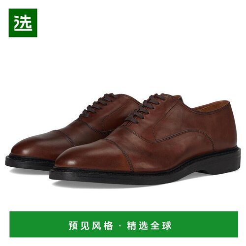 1h可退 【美国直邮】allen edmonds 男士 正装鞋德比鞋牛津鞋