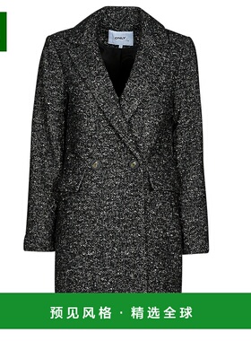 欧洲直邮Only 女士 ONLSELENA MINNA LIFE WOOL COAT SP CC OTW