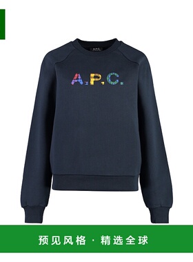 欧洲直邮A.P.C. 女士卫衣 COGVFF27844IAK