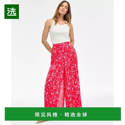 1h可退 【美国直邮】inc international concepts 女士 休闲裤