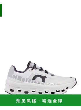 香港直邮ON 女士运动鞋 6198433ALL AW2025 白色 CLOUDMONSTER SN