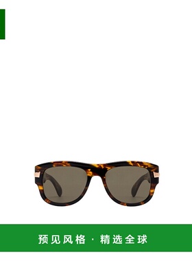 Gucci 矩形太阳眼镜 GG1517S古驰太阳镜