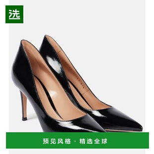 1h可退 香港直邮Gianvito Rossi 吉安维托·罗西 女士 Ellipsis 8