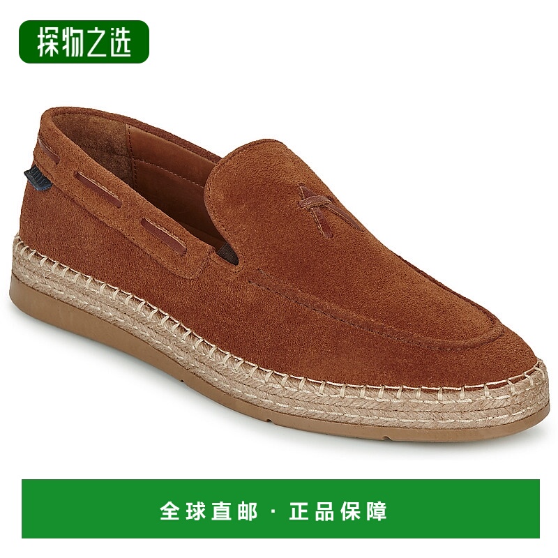 欧洲直邮Christian Pellet  男鞋 春夏 坡跟凉鞋 VALENTIN