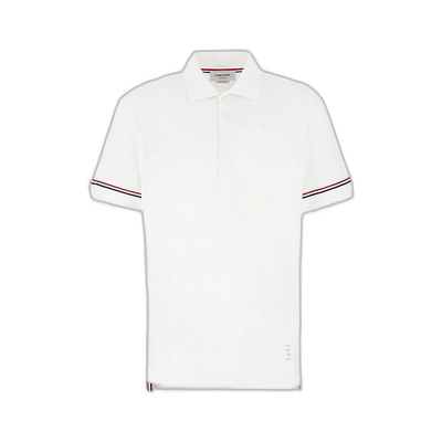 1h可退 欧洲直邮THOM BROWNE 男士T恤MJP193AJ0129100