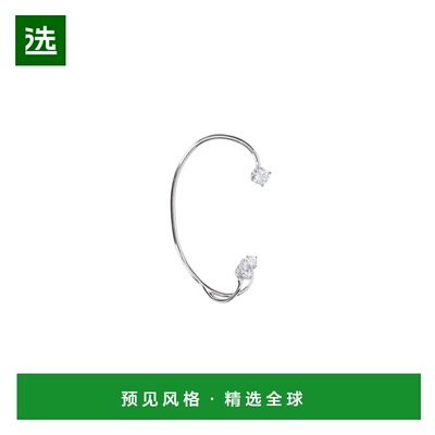 1h可退 香港直邮Panconesi 女士 PANCONESI Bijoux 银色珠宝首饰