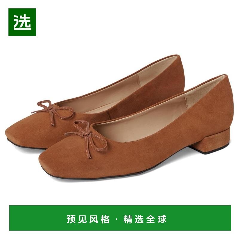 1h可退 【美国直邮】french sole 女士 时尚休闲鞋,女鞋,浅口单鞋,淘宝优惠券,粉丝福利购,淘宝优惠卷