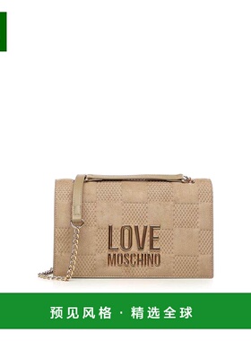 香港直邮LOVE MOSCHINO 女士单肩包 JC4122PP0NKB110A SS2026