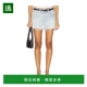 短裤 1h可退 16804WESYRID Easy Rider 香港直邮redone 女士