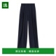Piana Kurt长裤 羊毛休闲裤 香港直邮Loro 直筒裤 FAP7790