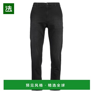 1h可退 【美国直邮】replay 男士 休闲裤牛仔裤