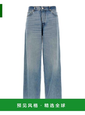 香港直邮HAIKURE 女士牛仔裤 HEW03296DF144L0877L0877 SS2025