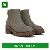 美国直邮 靴 Blowfish Joy短靴 1h可退 时装 Malibu 女鞋 橡胶