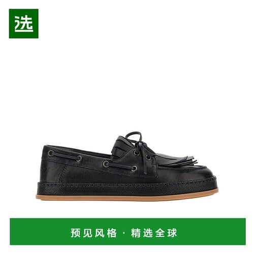 香港直邮Hogan H683 船鞋 HXW6830FQ40U77