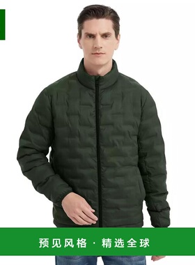 1h可退 【美国直邮】hawke & co 男士 夹克衫