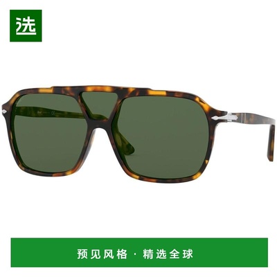1h可退 香港直邮Persol 男士 -sunglasses 太阳镜 ICONA PO 3223S