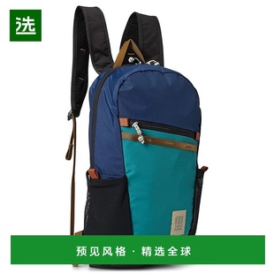 1h可退 香港直邮Topo Designs 女士 Peakview 轻便背包  舒适时尚
