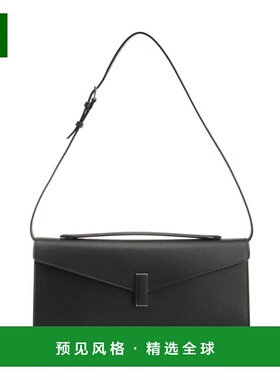 香港直邮VALEXTRA 女士单肩包 WBES0067028LRL99NN SS2026