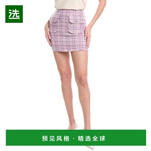 1h可退 【美国直邮】endless rose 女士 半身裙