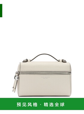1h可退 香港直邮TORY BURCH 女士手拿包 178948251WHITE SS2026