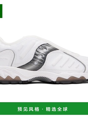 1h可退 香港直邮saucony 索康尼 男士 白色 Matrix 运动鞋 S70906