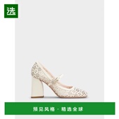 Très 1h可退 Vivier 罗杰·维维亚 女士 香港直邮ROGER VIVIER