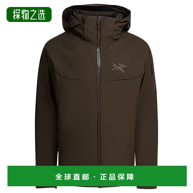 香港直邮arc'teryx 始祖鸟 男士 
