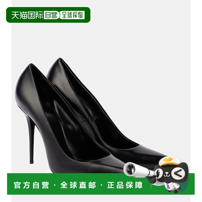 1h可退 香港直邮Saint Laurent 圣罗兰 女士 Élysée 105 皮质浅