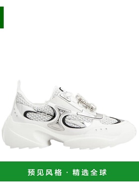 香港直邮Roger Vivier Viv' on the Run 运动鞋 RVW75640890U9D