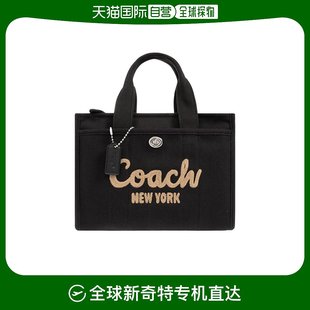 香港直邮Coach CP164 徽标单肩包