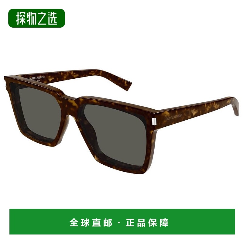 1h可退 香港直邮Saint Laurent 圣罗兰 -sunglasses 太阳镜 SL610