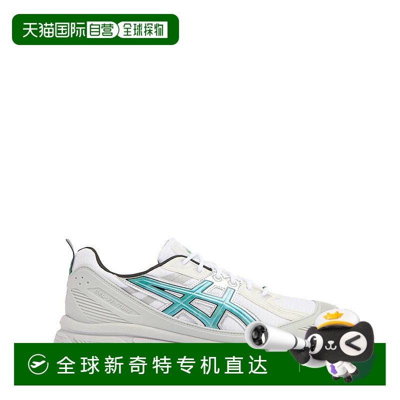 1h可退 香港直邮Asics 亚瑟士 男士 Hidden NYC Gel-Venture 6 Sh