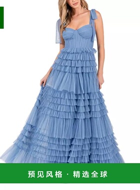 1h可退 【美国直邮】b darlin 女士 连衣裙