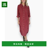 女士 1h可退 连衣裙 eileen 美国直邮 frank