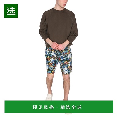 香港直邮YMC 男士休闲裤 P9QAGY103MULTI