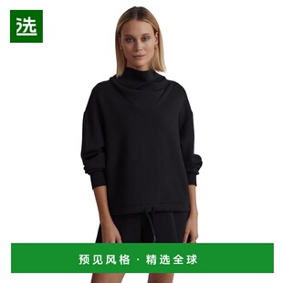 1h可退 【美国直邮】Varley Betsy Sweat 女士卫衣 宽松版型 兜帽