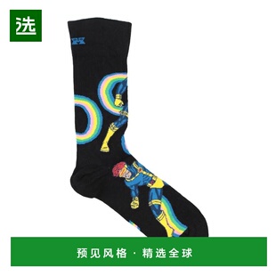 1h可退 【美国直邮】happy socks 男士 袜子