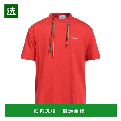 1h可退 香港直邮Ambush 男士 T恤