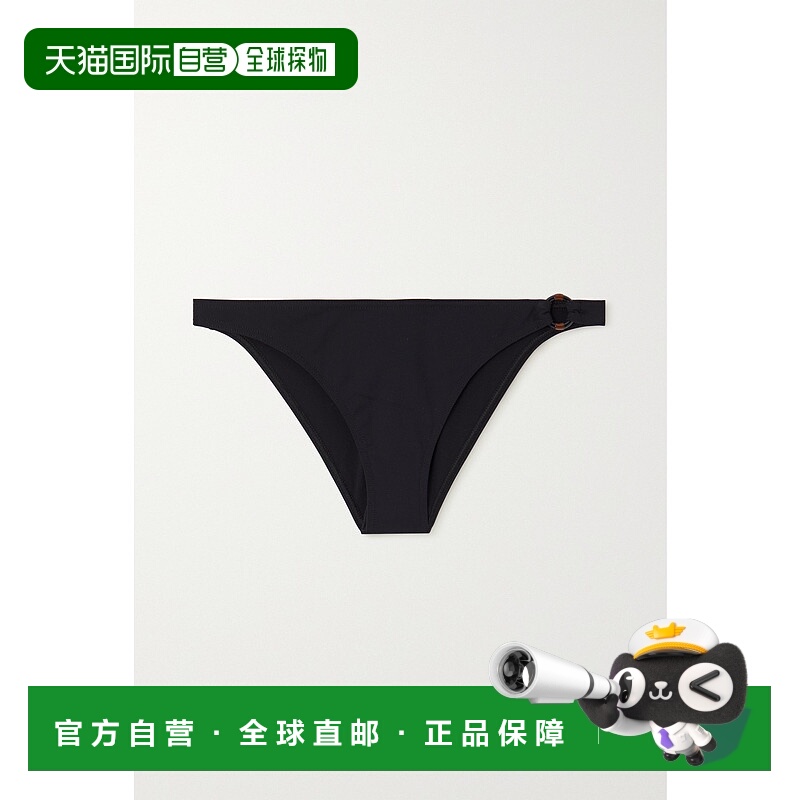 1h可退 香港直邮Loro Piana 诺悠翩雅 女士 比基尼三角泳裤 FAM91