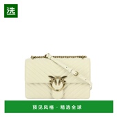 女士单肩包 1h可退 欧洲直邮PINKO 100941A0GKZ14Q斜挎包手提包