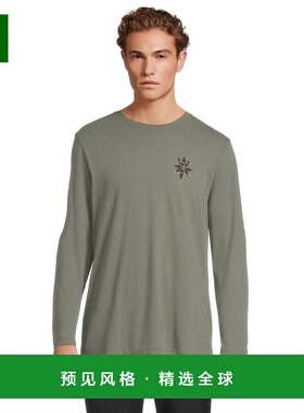 1h可退 【美国直邮】travis mathew 男士 衬衫长袖