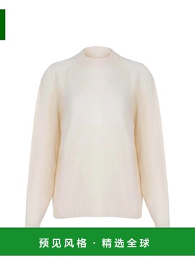 香港直邮ALYSI 女士针织衫 265411A5034MERINGA SS2026 黄色