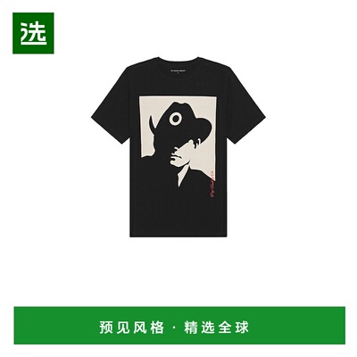 1h可退 香港直邮POP TRADING COMPANY 男士 T恤 POPSS2502021