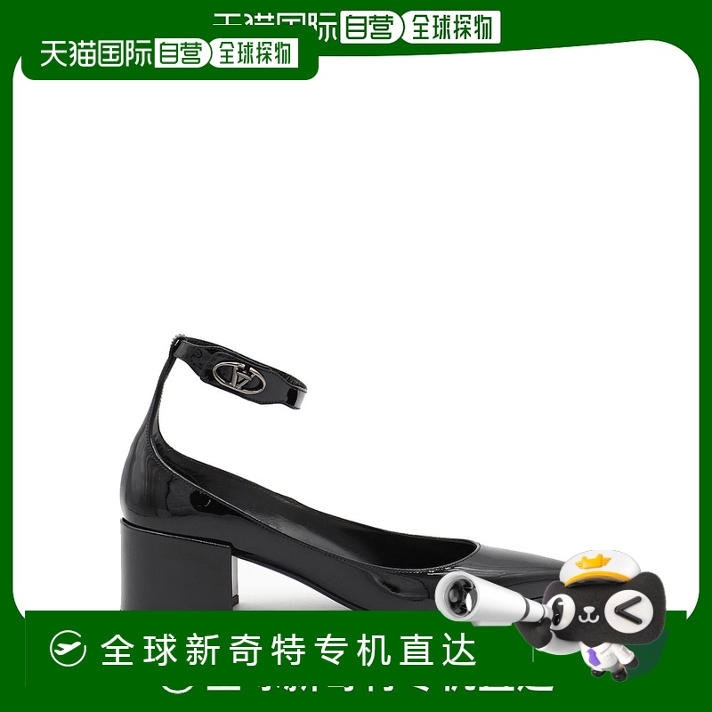 1h可退 欧洲直邮VALENTINO GARAVANI 女士高跟鞋5W0S0KV4XFV0NO