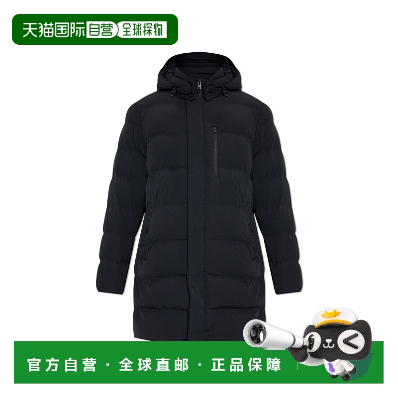 1h可退 欧洲直邮woolrich 男士 夹克衫风衣